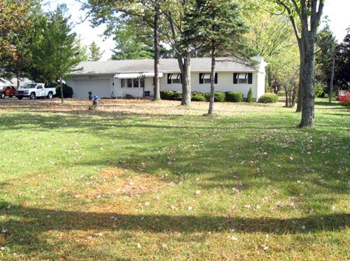 Property photo 13 - 3 Bedroom Ranch on 2 Wooded Acres